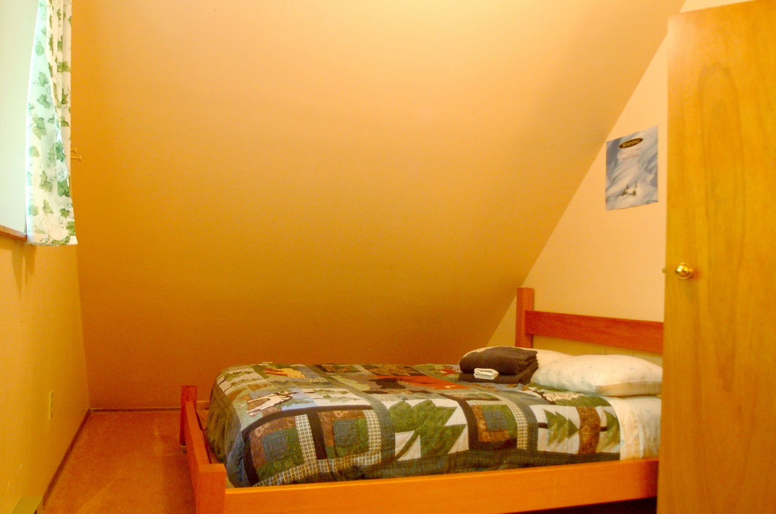 Estudio Independiente Maple Falls 172187