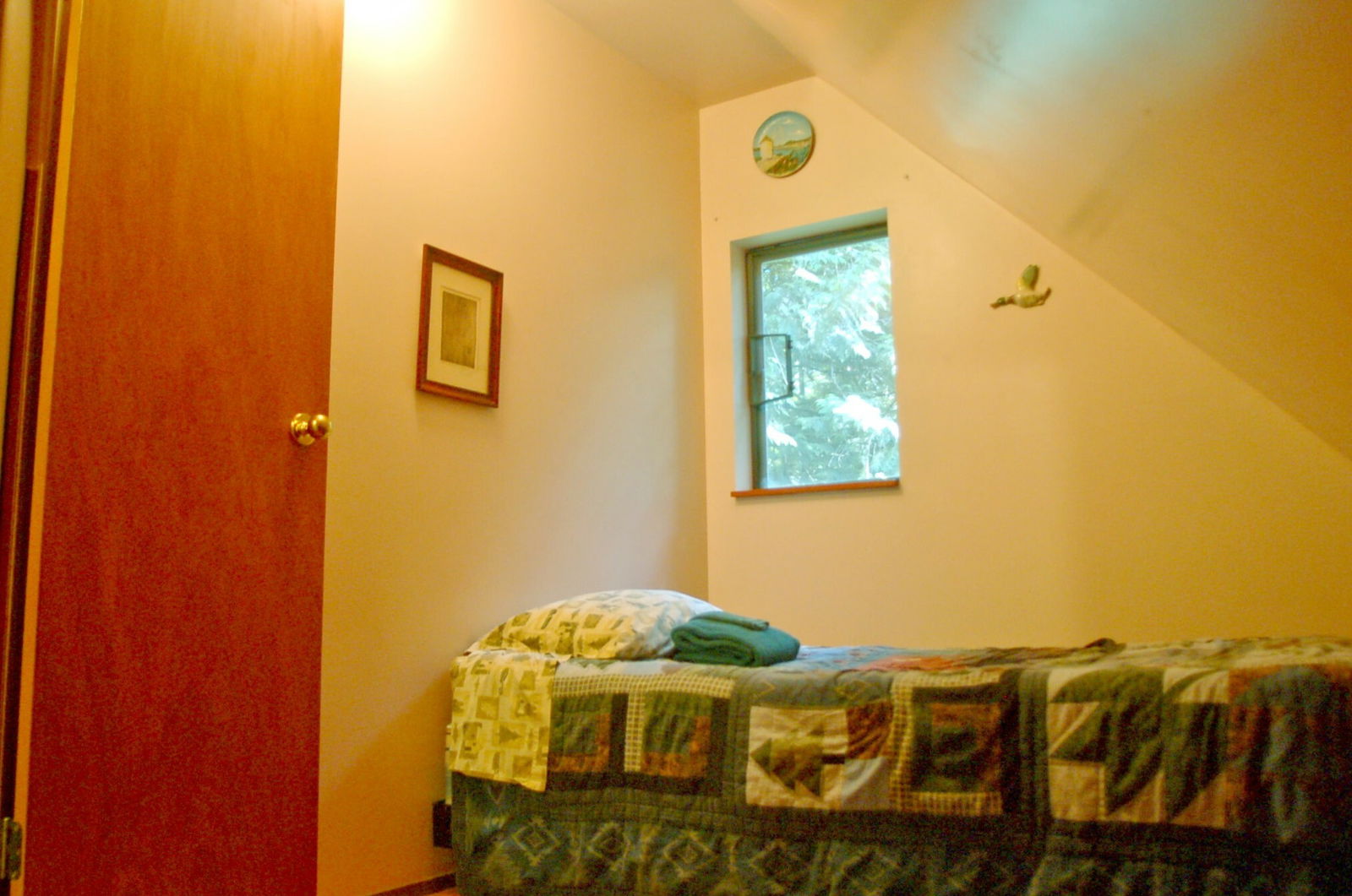 Estudio Independiente Maple Falls 172187