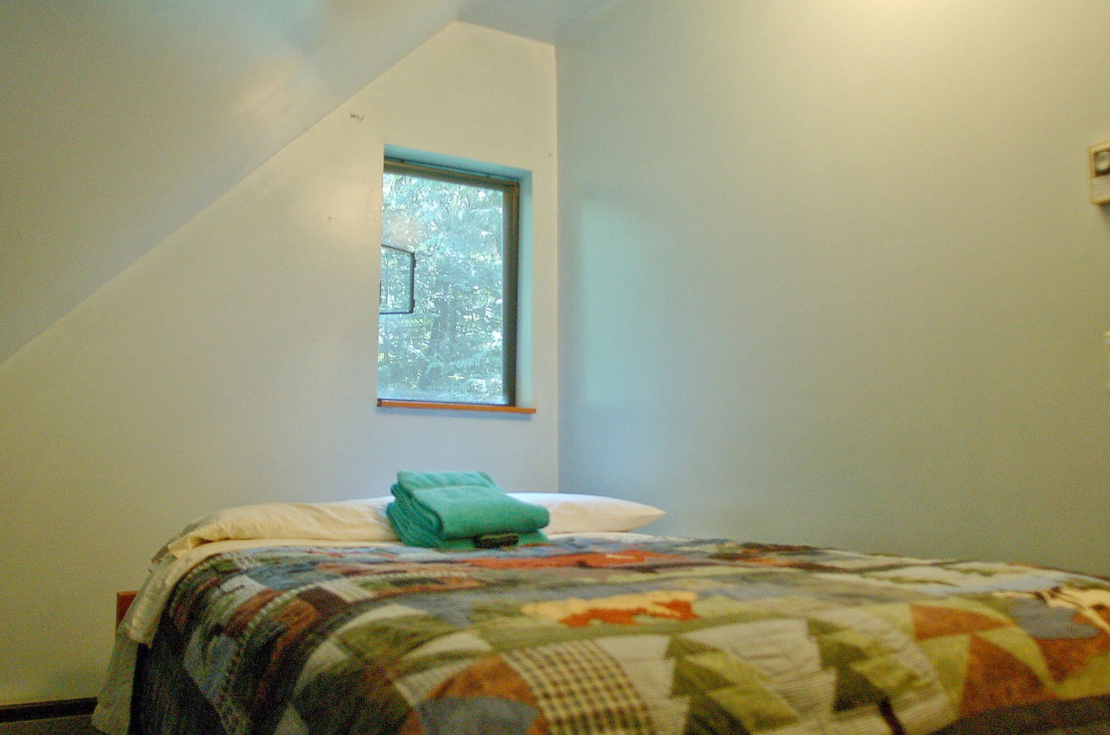 Estudio Independiente Maple Falls 172187