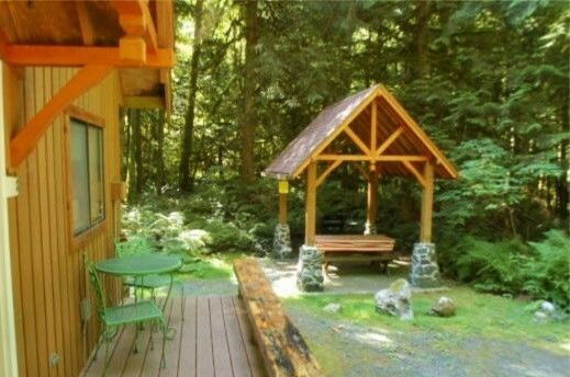 Estudio Independiente Maple Falls 172187