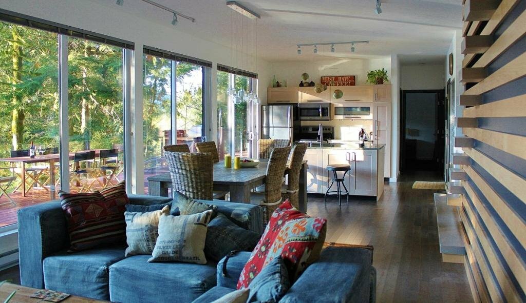 Estudio Independiente Maple Falls 172297