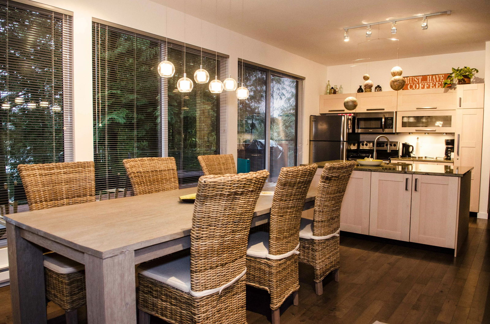 Estudio Independiente Maple Falls 172297
