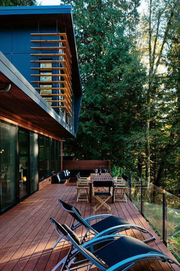 Estudio Independiente Maple Falls 172297