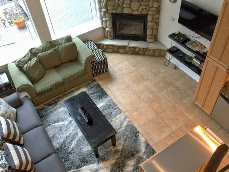 Logement Entier Deming 167492-2