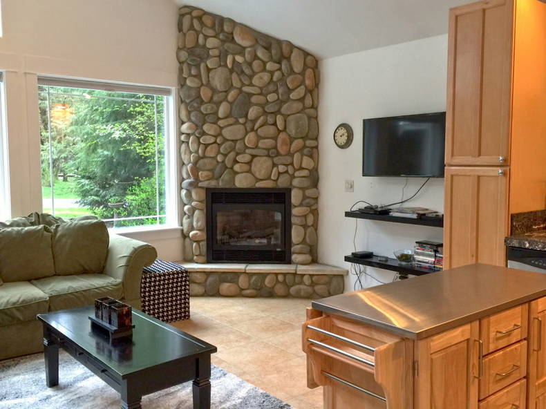 Logement Entier Deming 167492-3