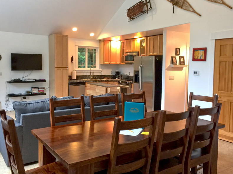 Logement Entier Deming 167492-4