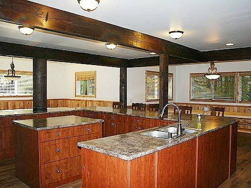 Logement Entier Deming 174201-4