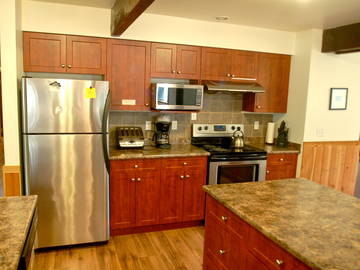 Logement Entier Deming 174201-6