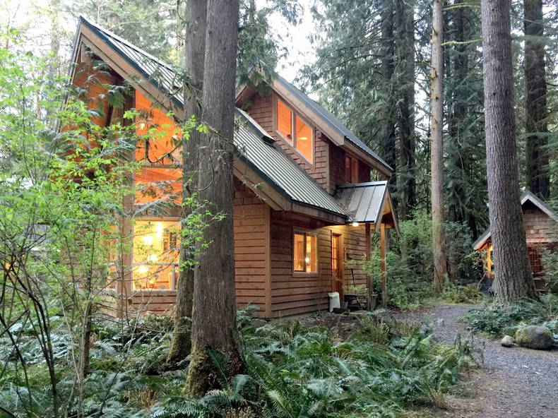 Casa Inteira Deming 174214-2