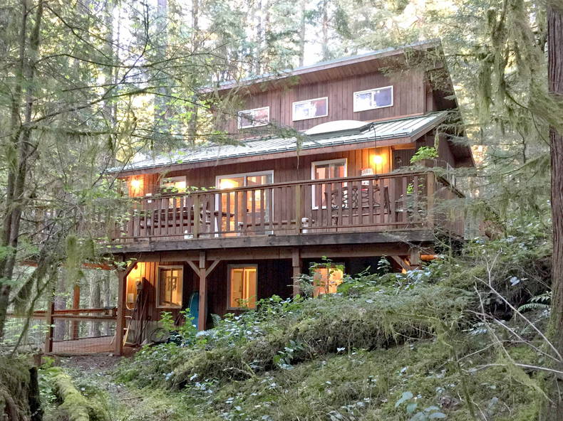 Ganzes Haus Deming 173099-1