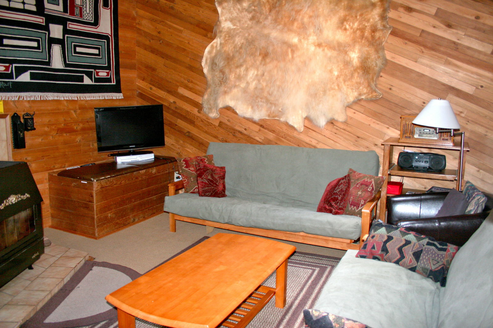 Onofhängeg Studio Deming 173099