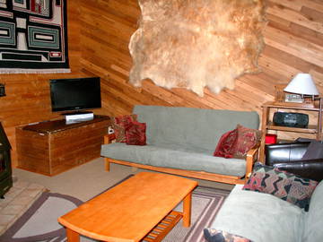 Habitación En Alquiler Deming 173099