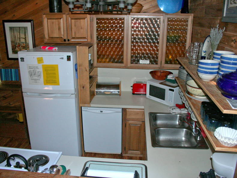 Ganzes Haus Deming 173099-5