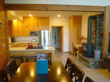 Logement Entier Maple Falls 172201-4