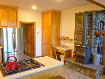 Logement Entier Maple Falls 172201-5