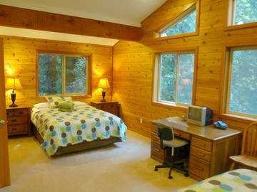 Logement Entier Maple Falls 172201-7