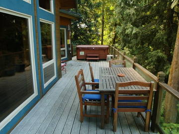 Logement Entier Maple Falls 172201-11