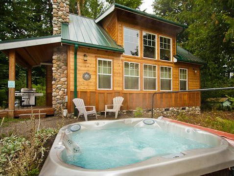 Logement Entier Deming 172312-1