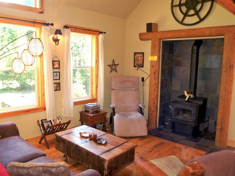 Logement Entier Deming 172312-3