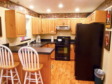 Logement Entier Deming 171980-5