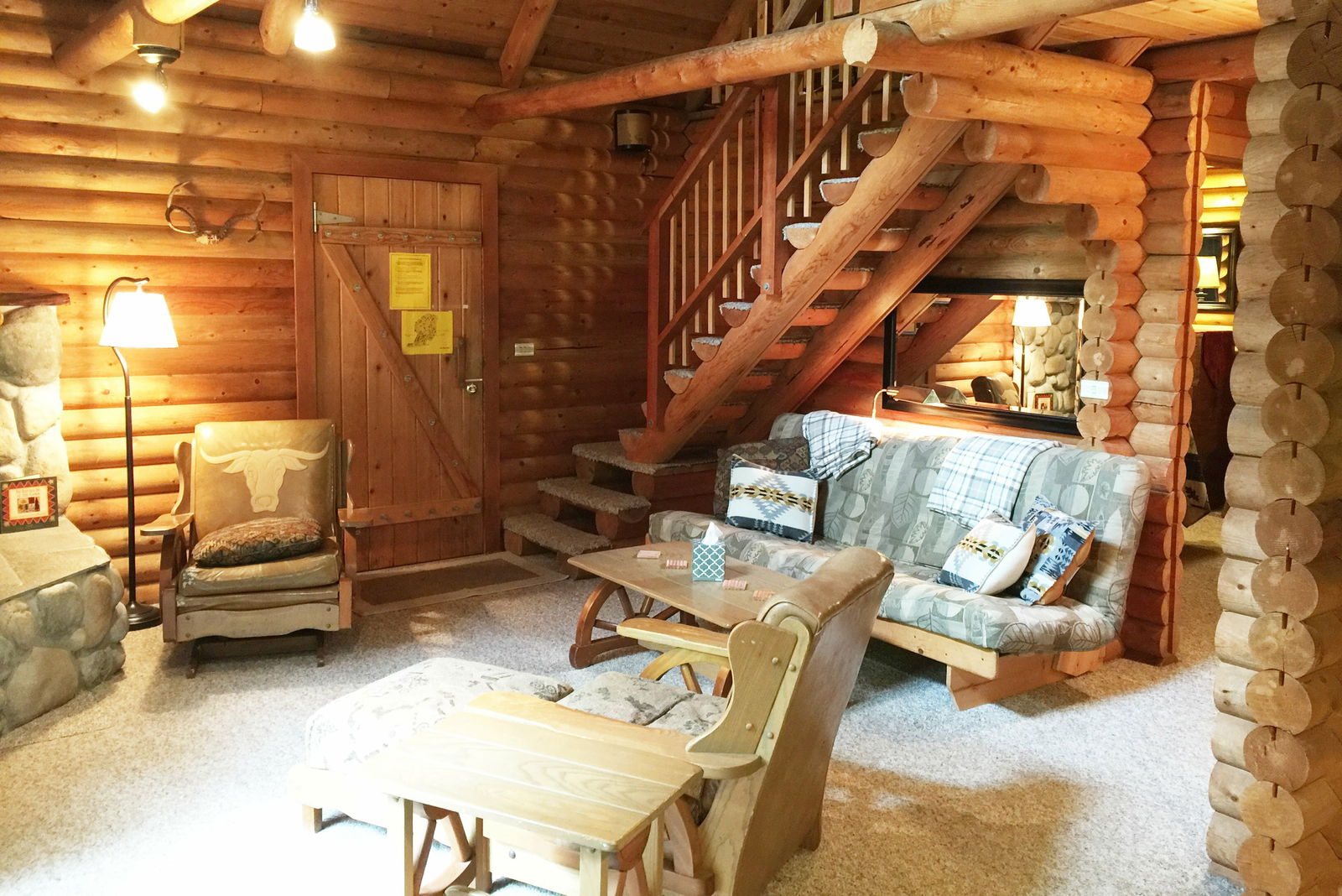 Onofhängeg Studio Deming 173108