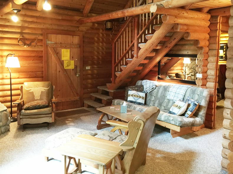 Logement Entier Deming 173108-2