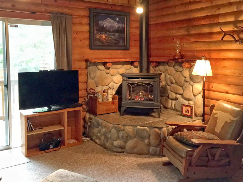 Logement Entier Deming 173108-3