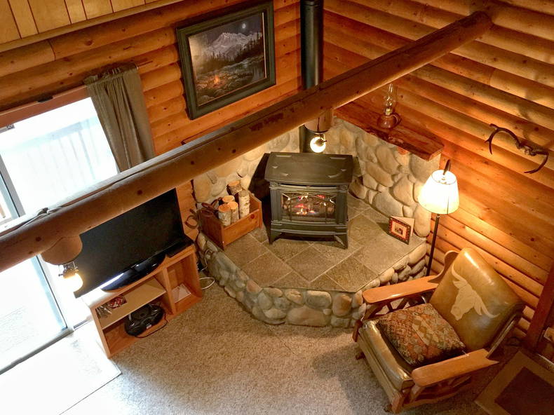 Logement Entier Deming 173108-4