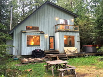 Logement Entier Deming 173214-11