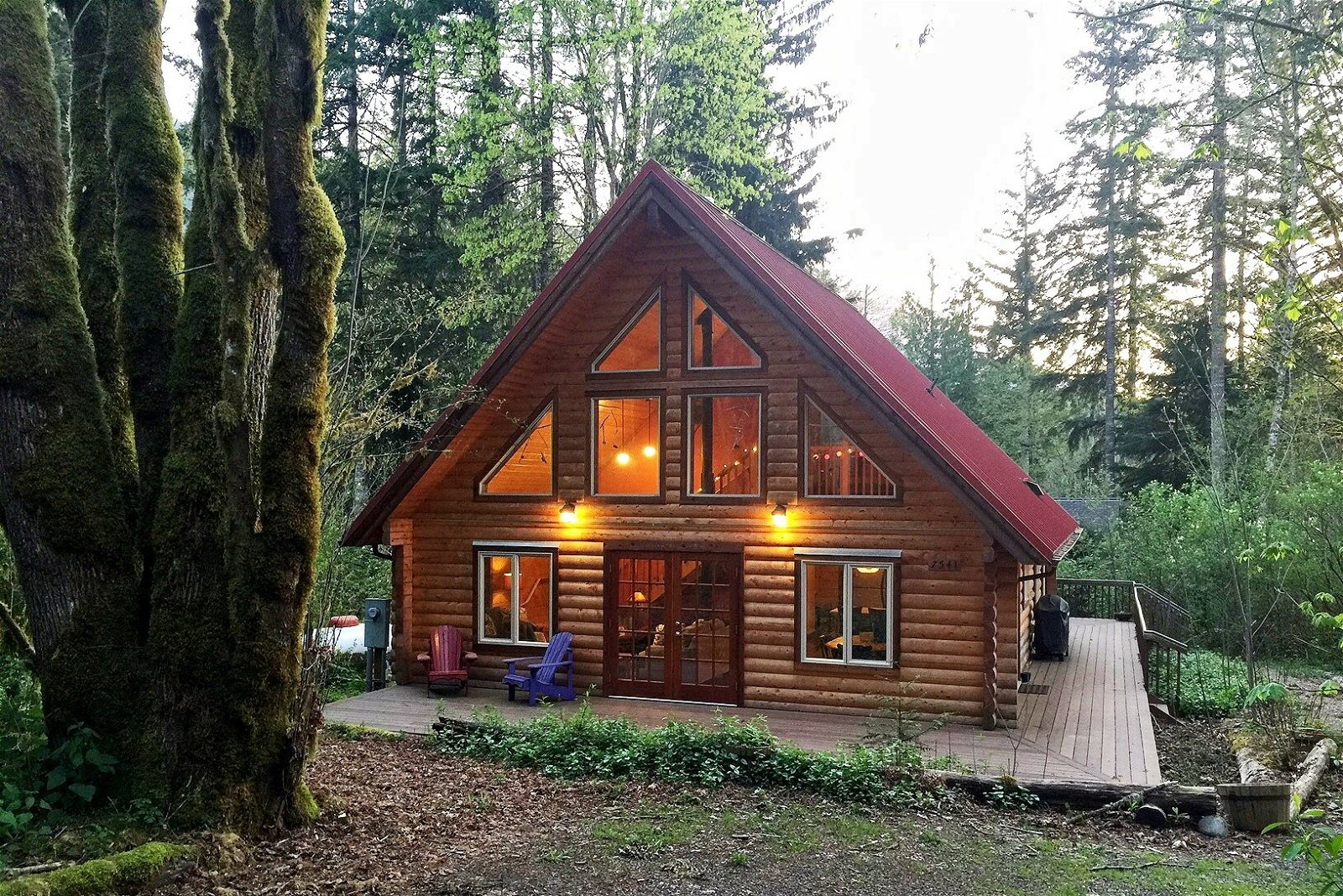Onofhängeg Studio Deming 174205