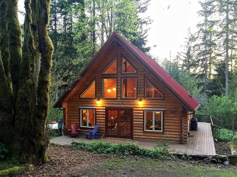 Casa Inteira Deming 174205-1