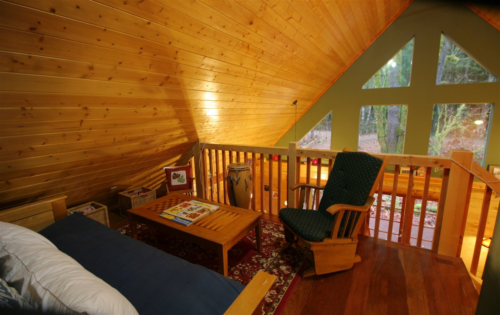 Onofhängeg Studio Deming 174205