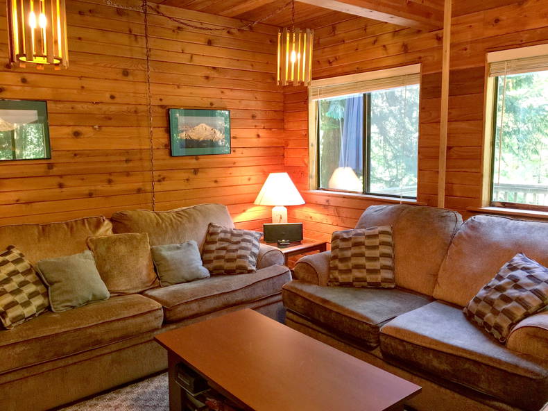 Logement Entier Deming 172315-2