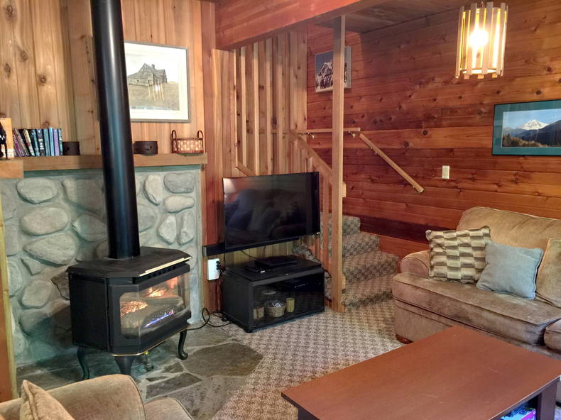 Logement Entier Deming 172315-3