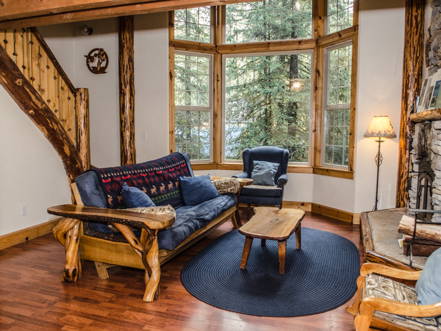 Logement Entier Deming 172199-2