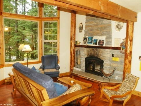 Logement Entier Deming 172199-3