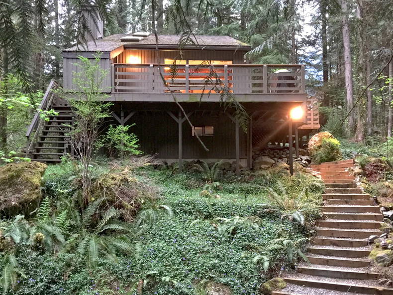 Logement Entier Deming 173357-1