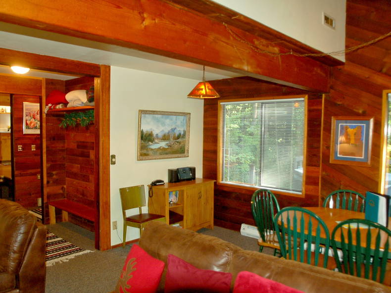 Logement Entier Deming 173357-3