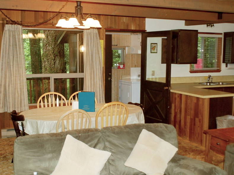 Logement Entier Deming 172291-3