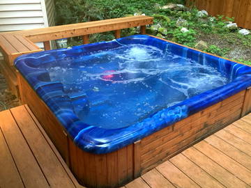 Logement Entier Deming 172299-12