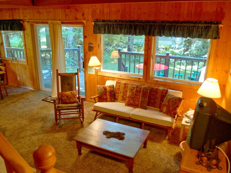 Casa Inteira Deming 174207-2