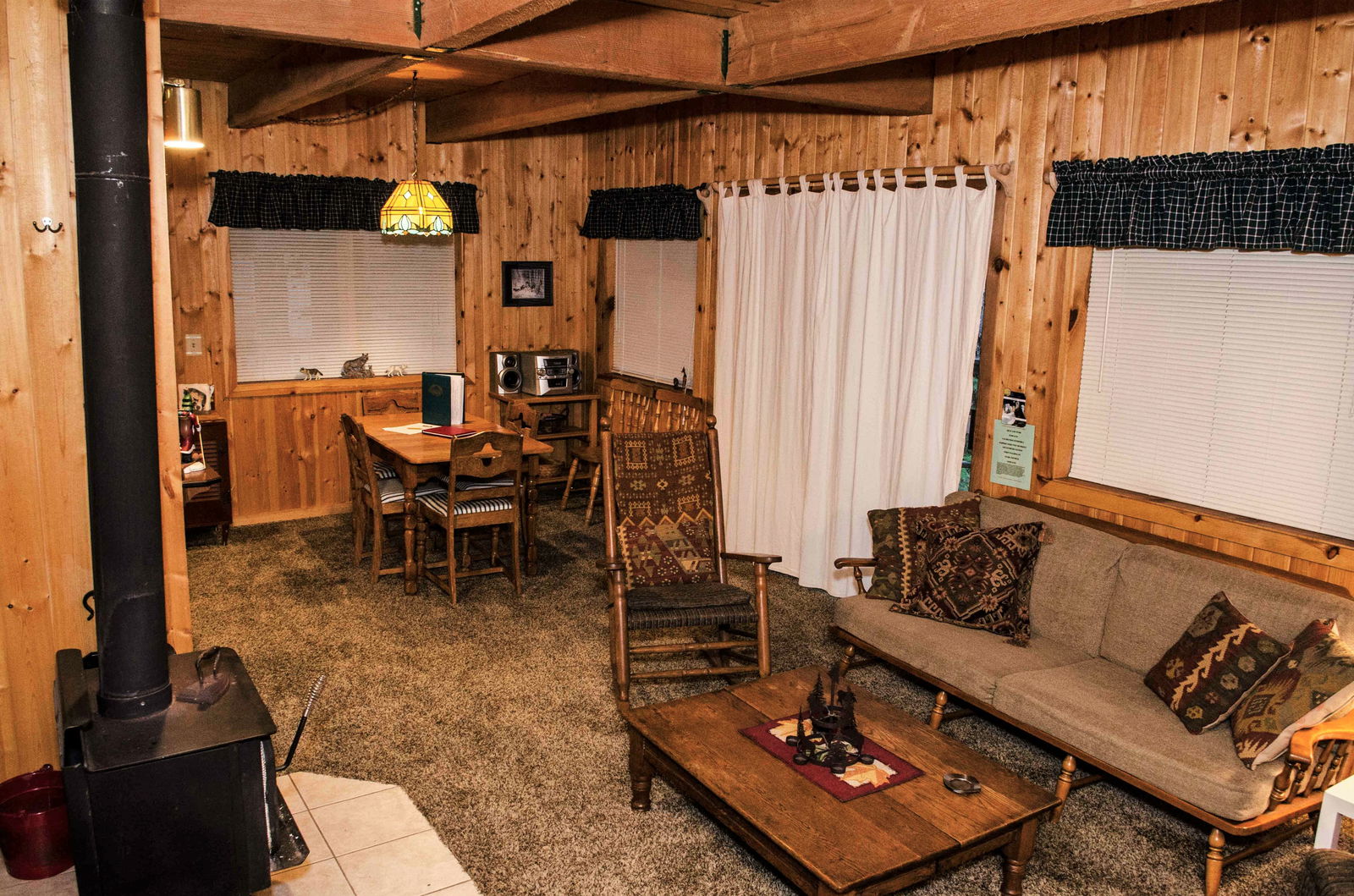 Onofhängeg Studio Deming 174207