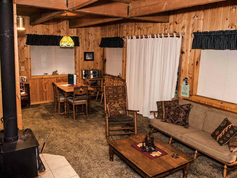 Casa Inteira Deming 174207-3