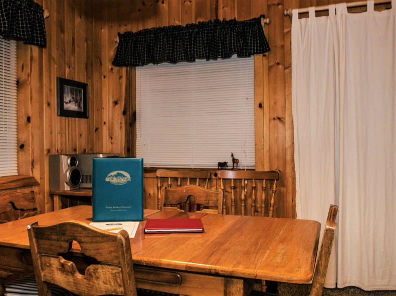 Gehele Woning Deming 174207-4