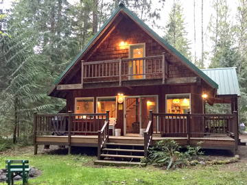 Entire Home Deming 174207-12