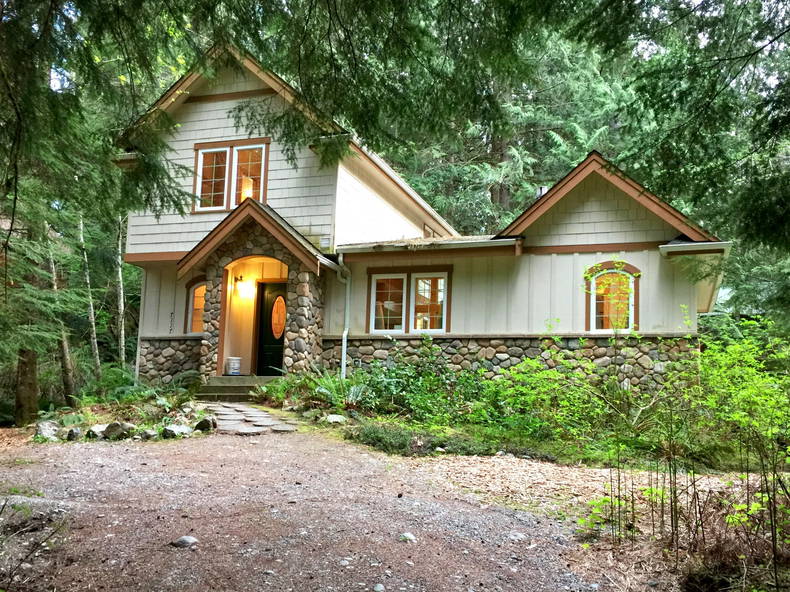 Logement Entier Deming 171982-1