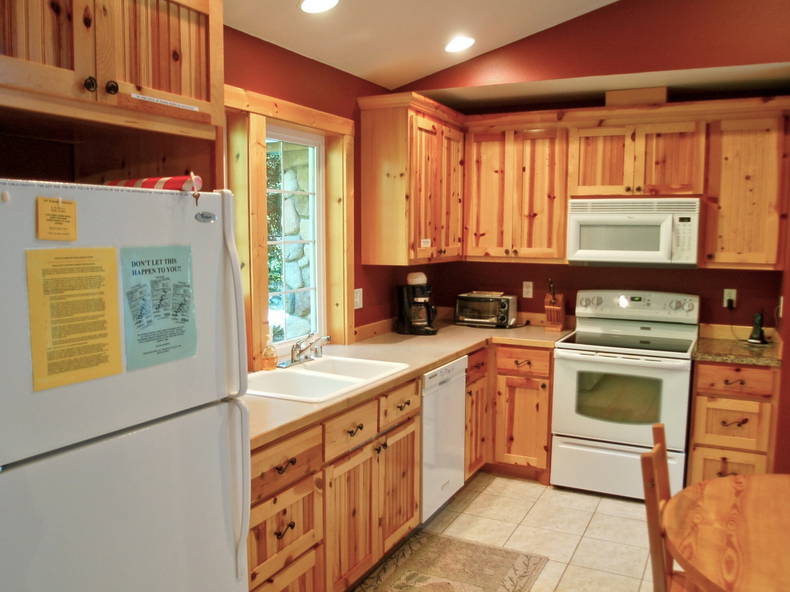 Logement Entier Deming 171982-5