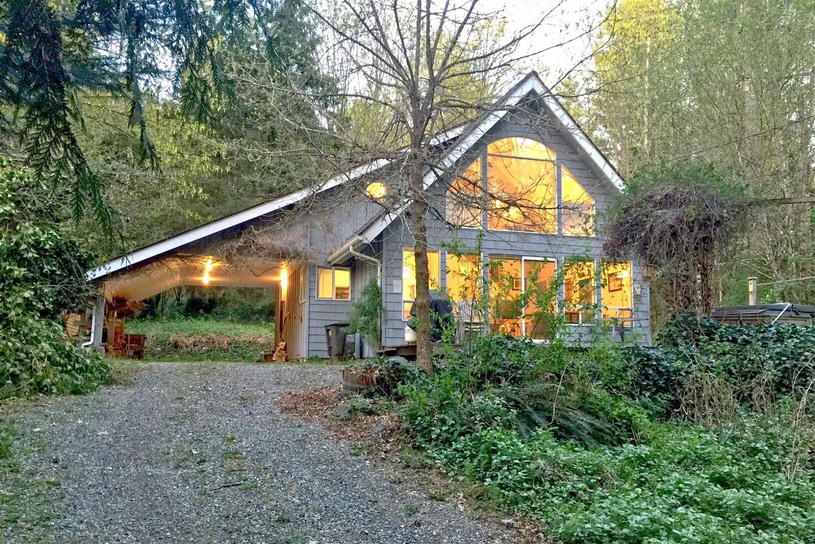 Onofhängeg Studio Deming 173111