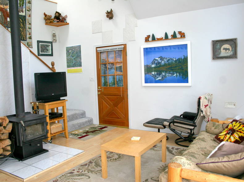 Logement Entier Deming 173111-2