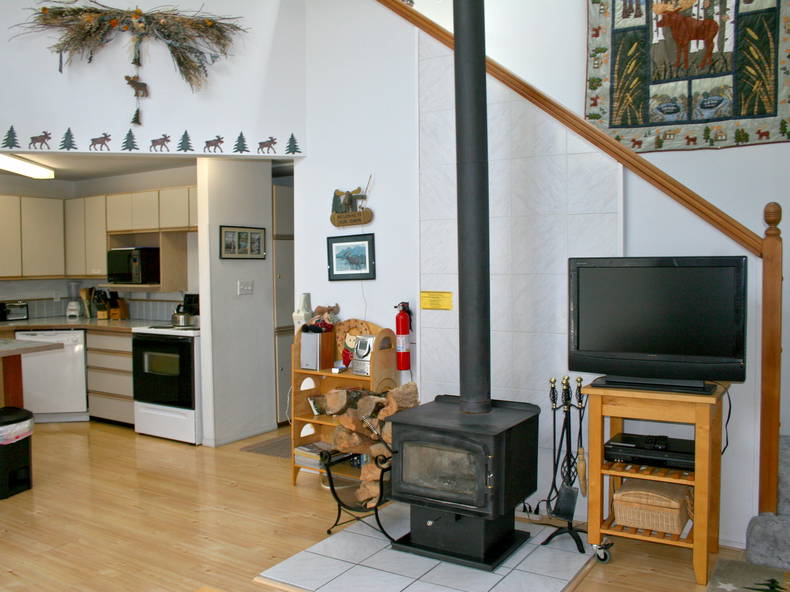 Logement Entier Deming 173111-3